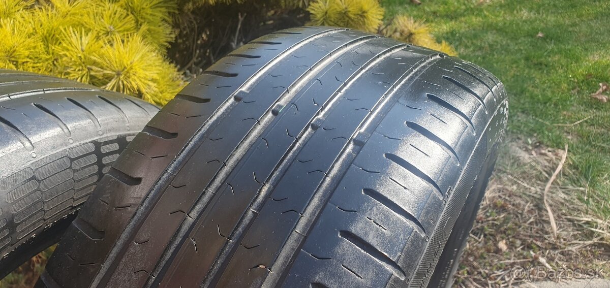 CONTINENTAL, LETNE, 205/55 R16 LETNE - 3