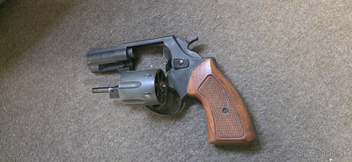Plynova pistol - 3