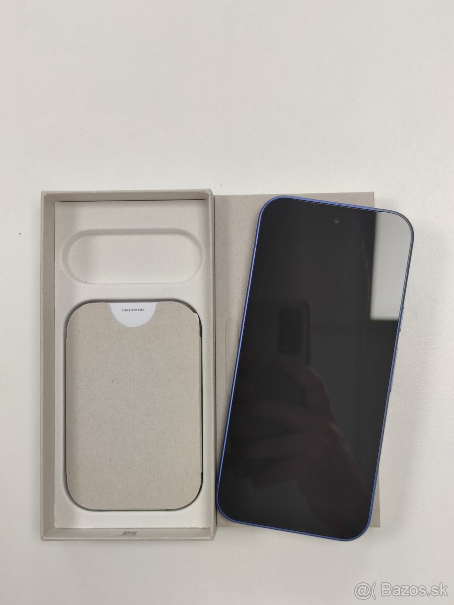 Google Pixel 10 12/128GB - 3