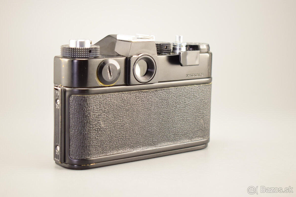 Zenit TTL M42 - 3