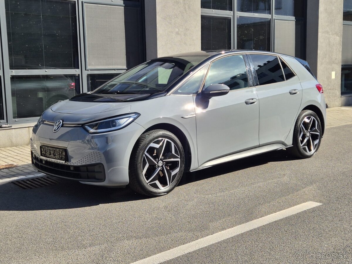 Volkswagen ID.3 PRO PERFORMANCE - 3