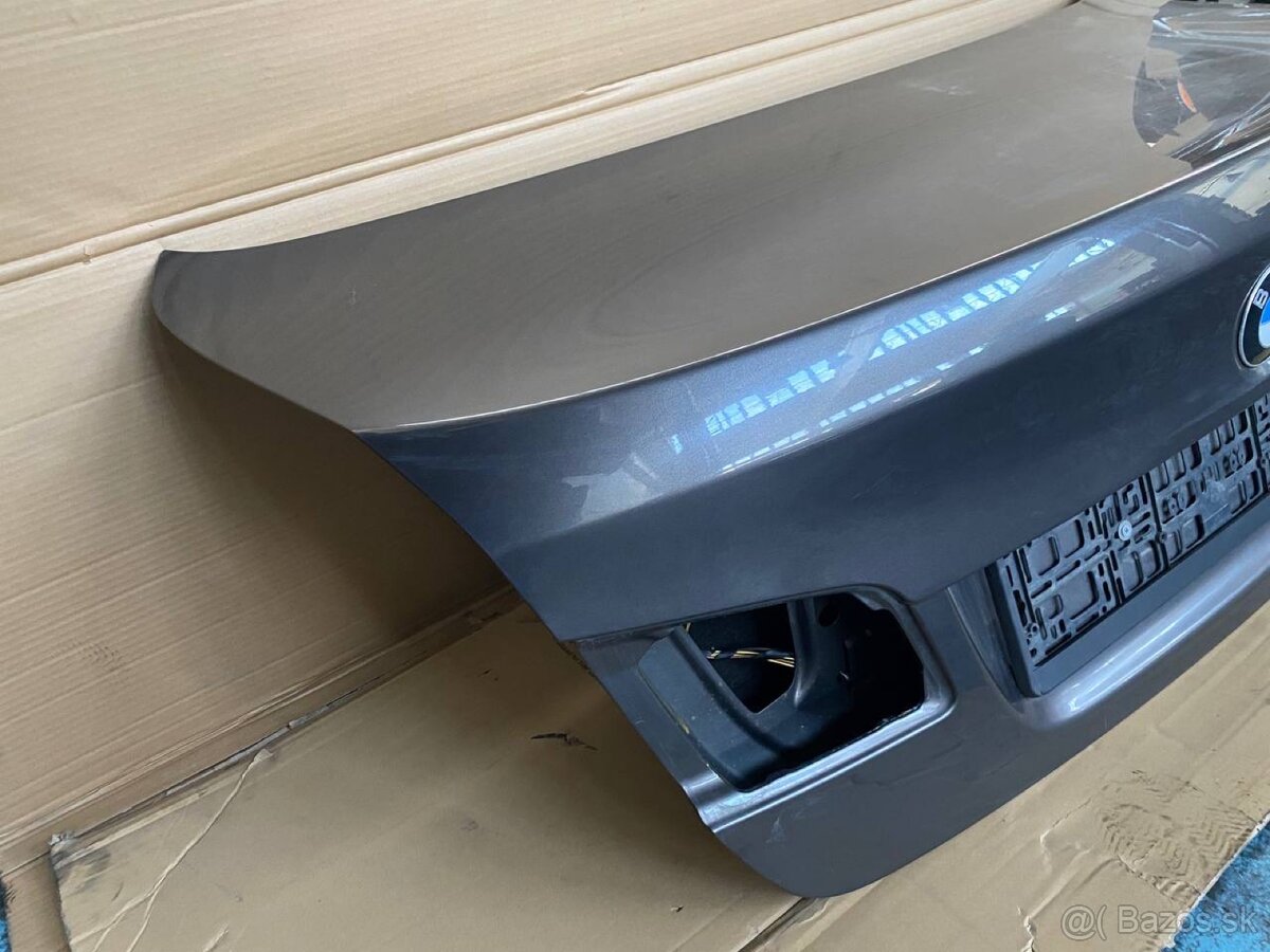 Kufor BMW F10 - 3