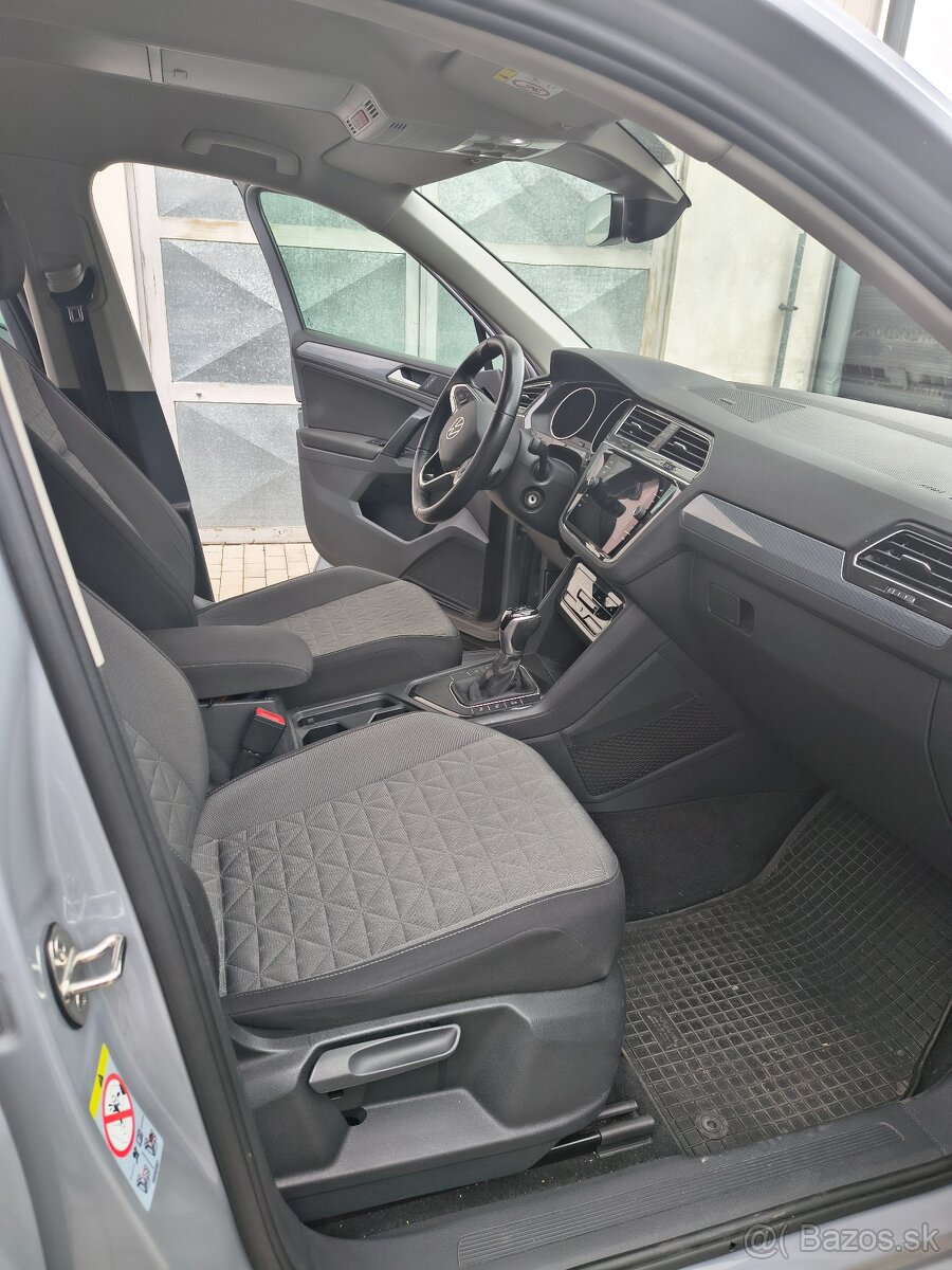 Tiguan - 3