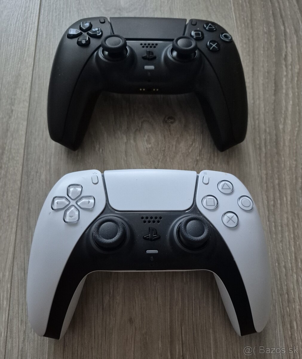 PlayStation5 + 2x DualSense + GT7 - 3