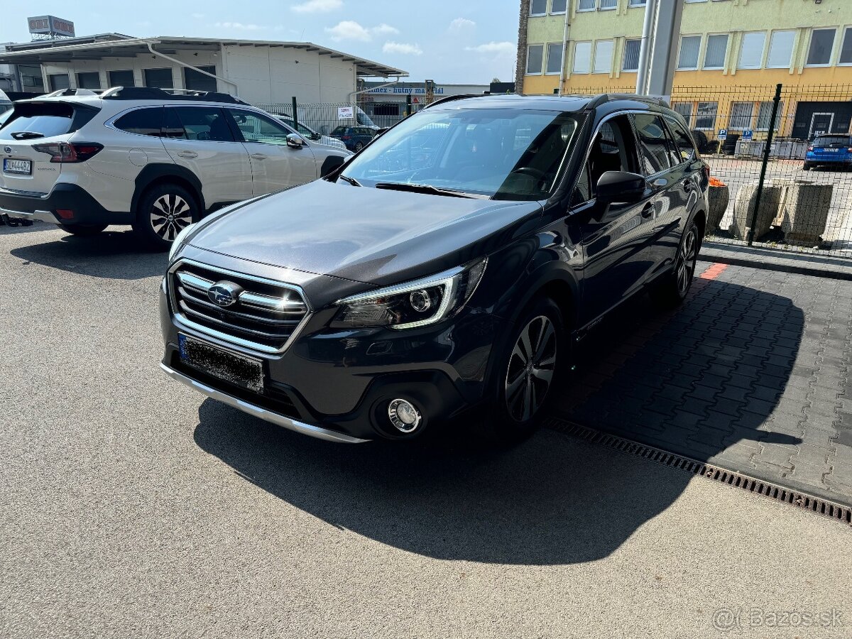 Subaru - 3