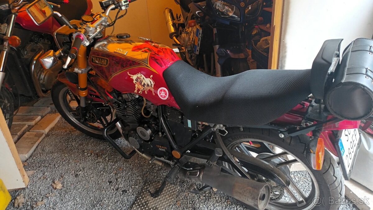 Yamaha,suzuki - 3