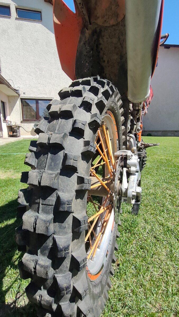 KTM SX 450 Cross - 3