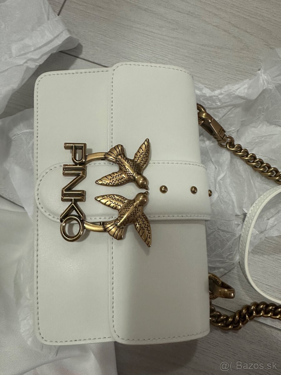 Pinko kabelka - 3