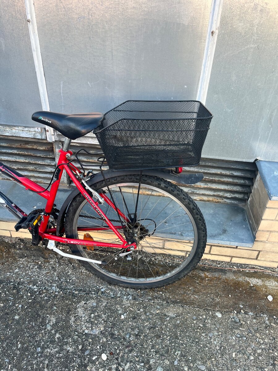 Dámsky bicykel - 3