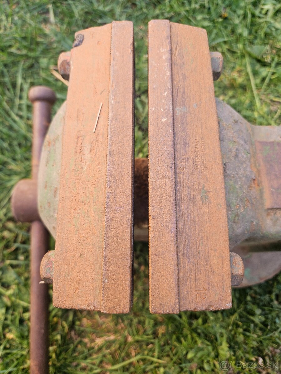 Zverak 150mm - 3
