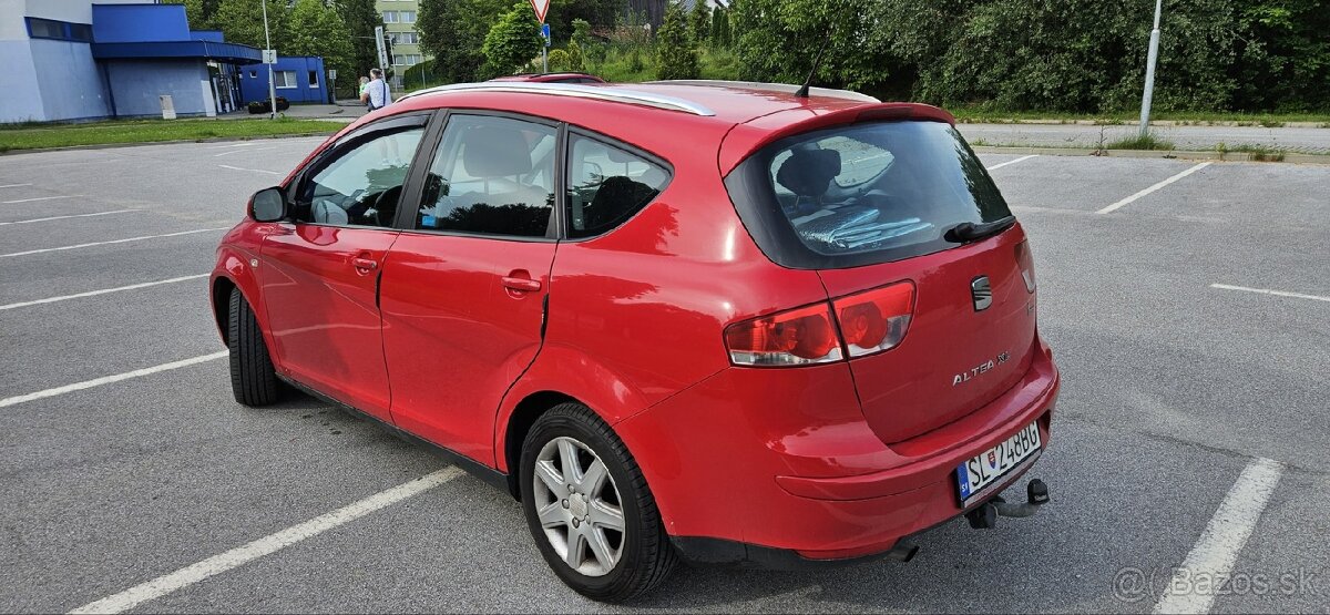 Seat Altea XL - 3