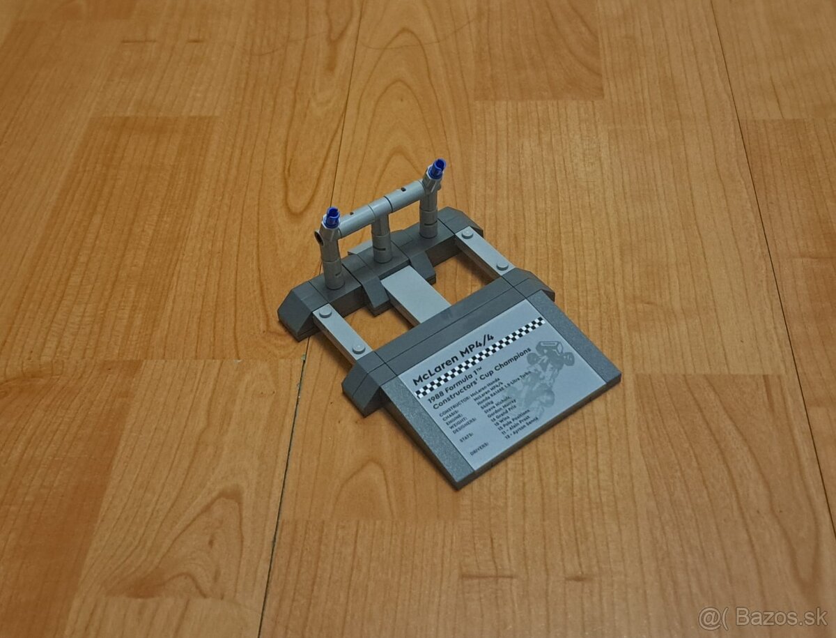 Lego 10330 - 3