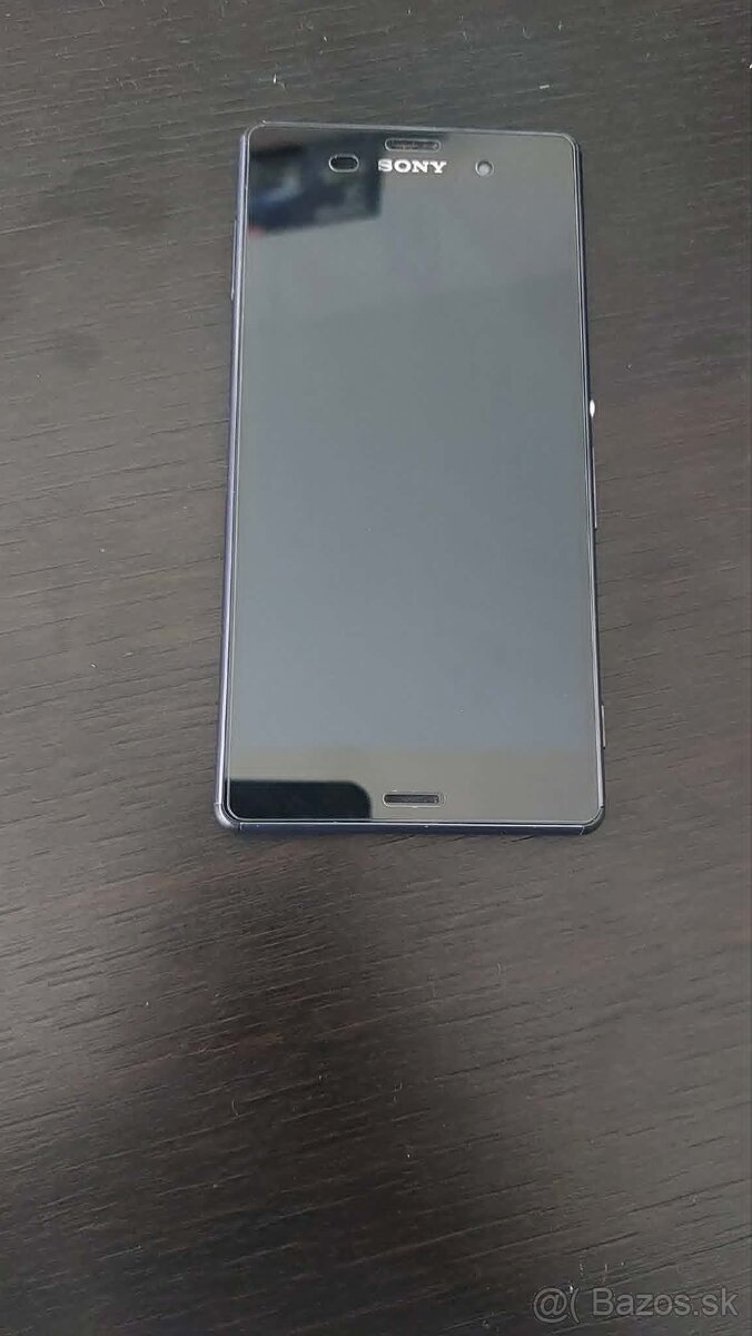 Sony Xperia Z3 - 3