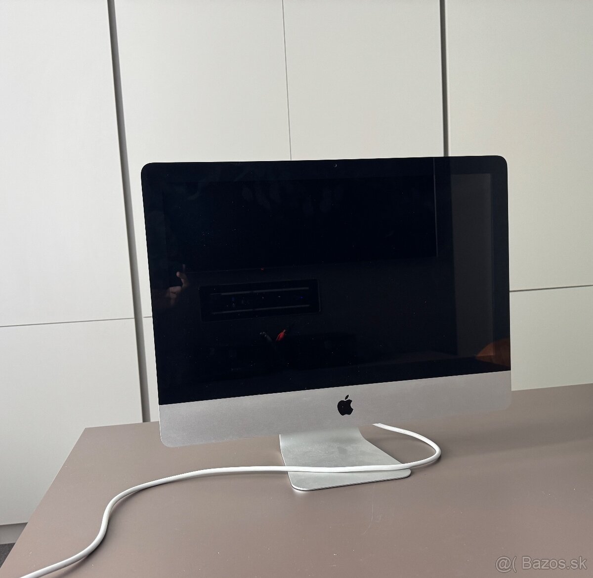 Inzerát č. 5 – Apple iMac 21,5” Mid 2010 - 3