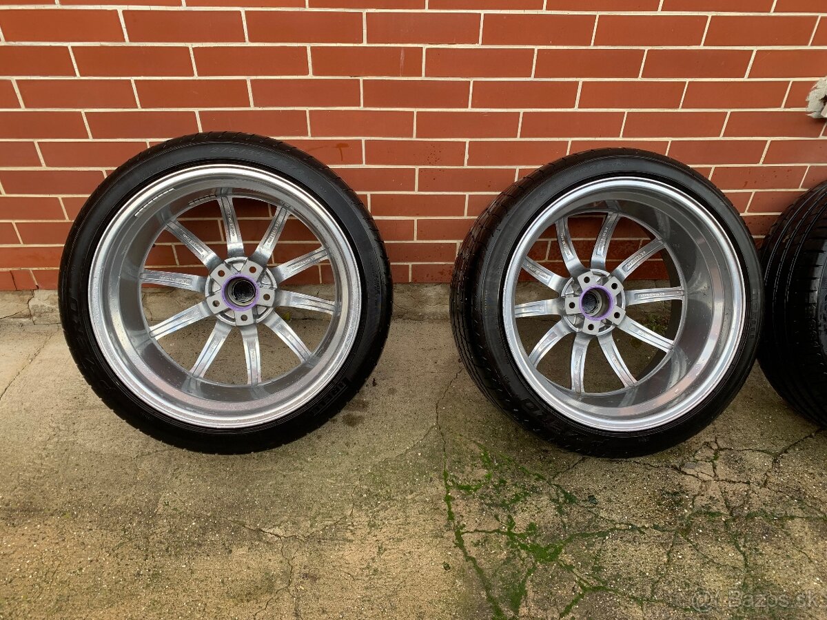 Elektrony 5x120 - 3