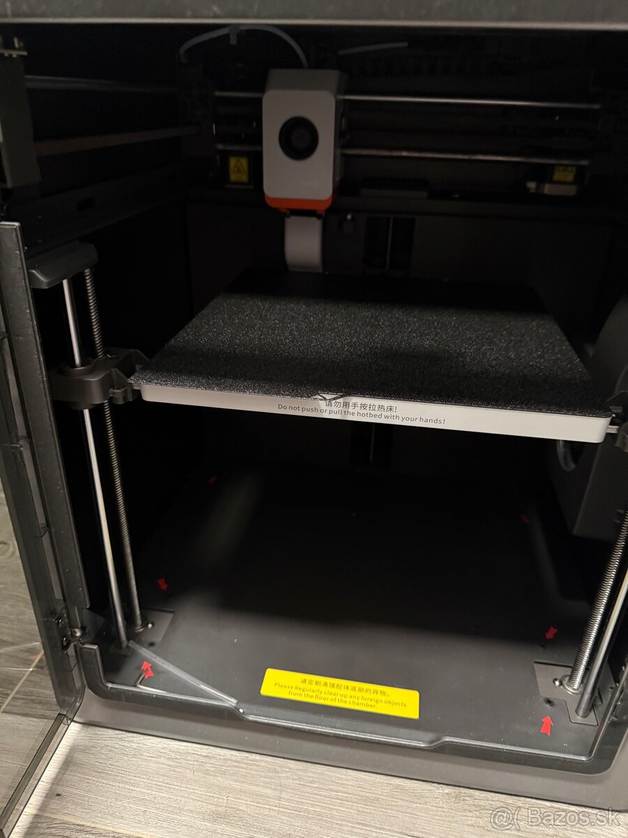 Anycubic Kobra S1 - 3