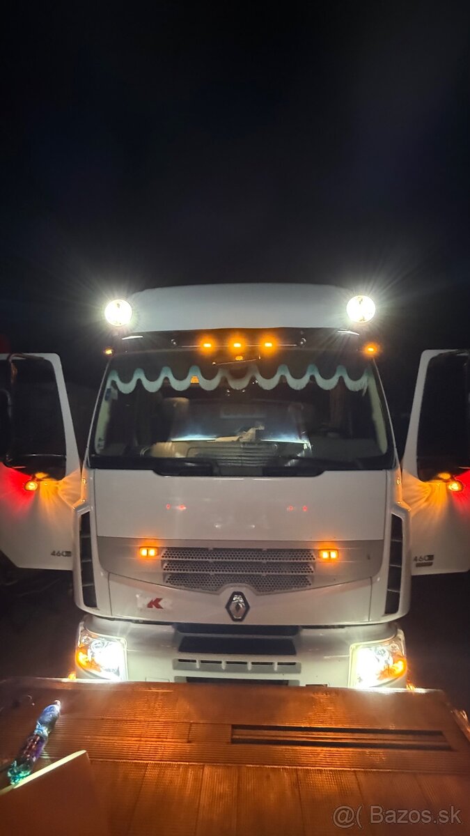 Renault Premium - 3