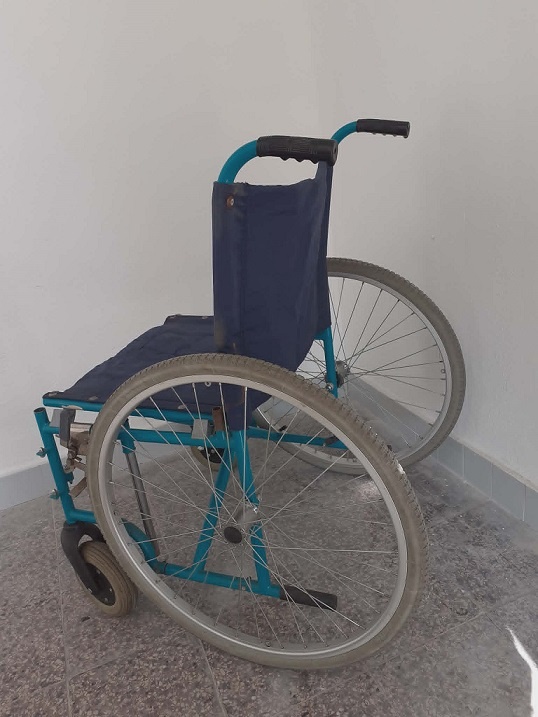 invalidny vozik - 3