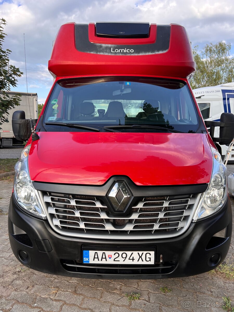 Renault Master III - 3