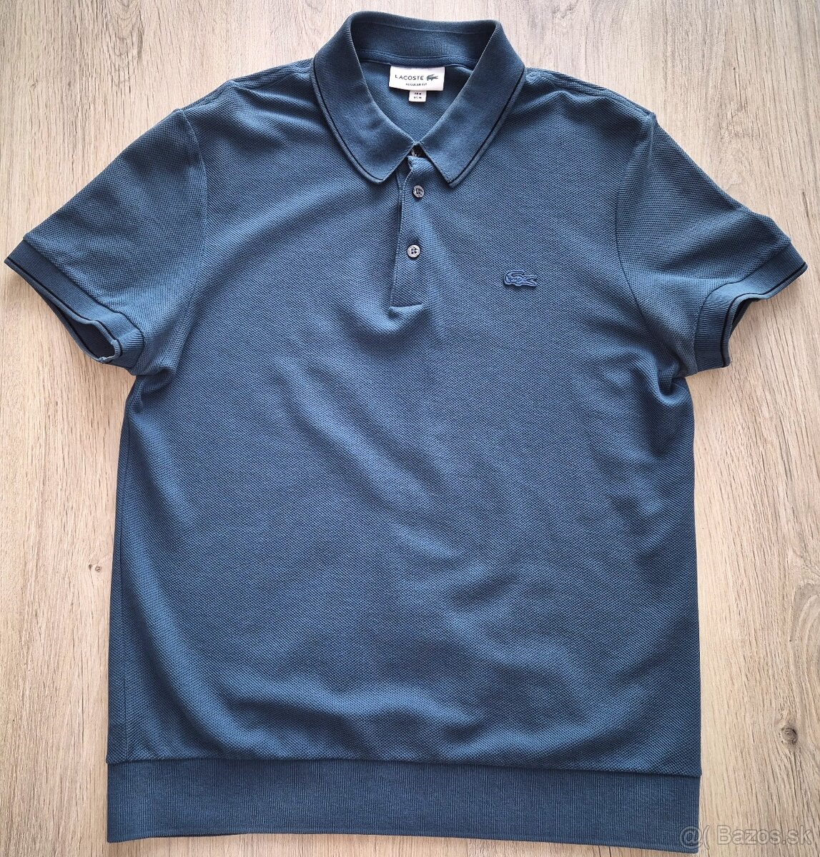 Lacoste - Pánska polokošeľa - 3