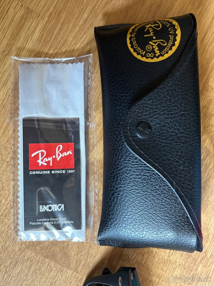 RayBan slnečné okuliare - 3