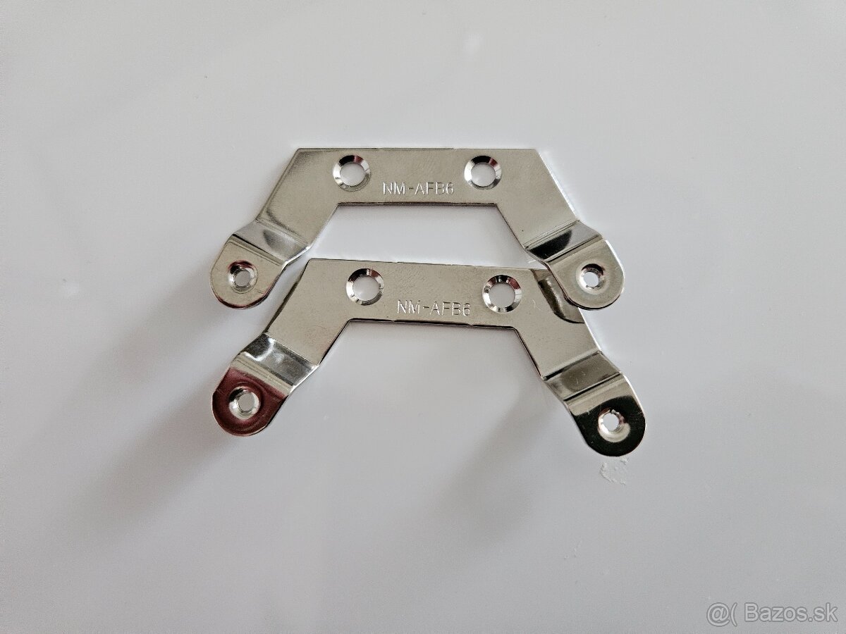 Noctua mountingy - 3