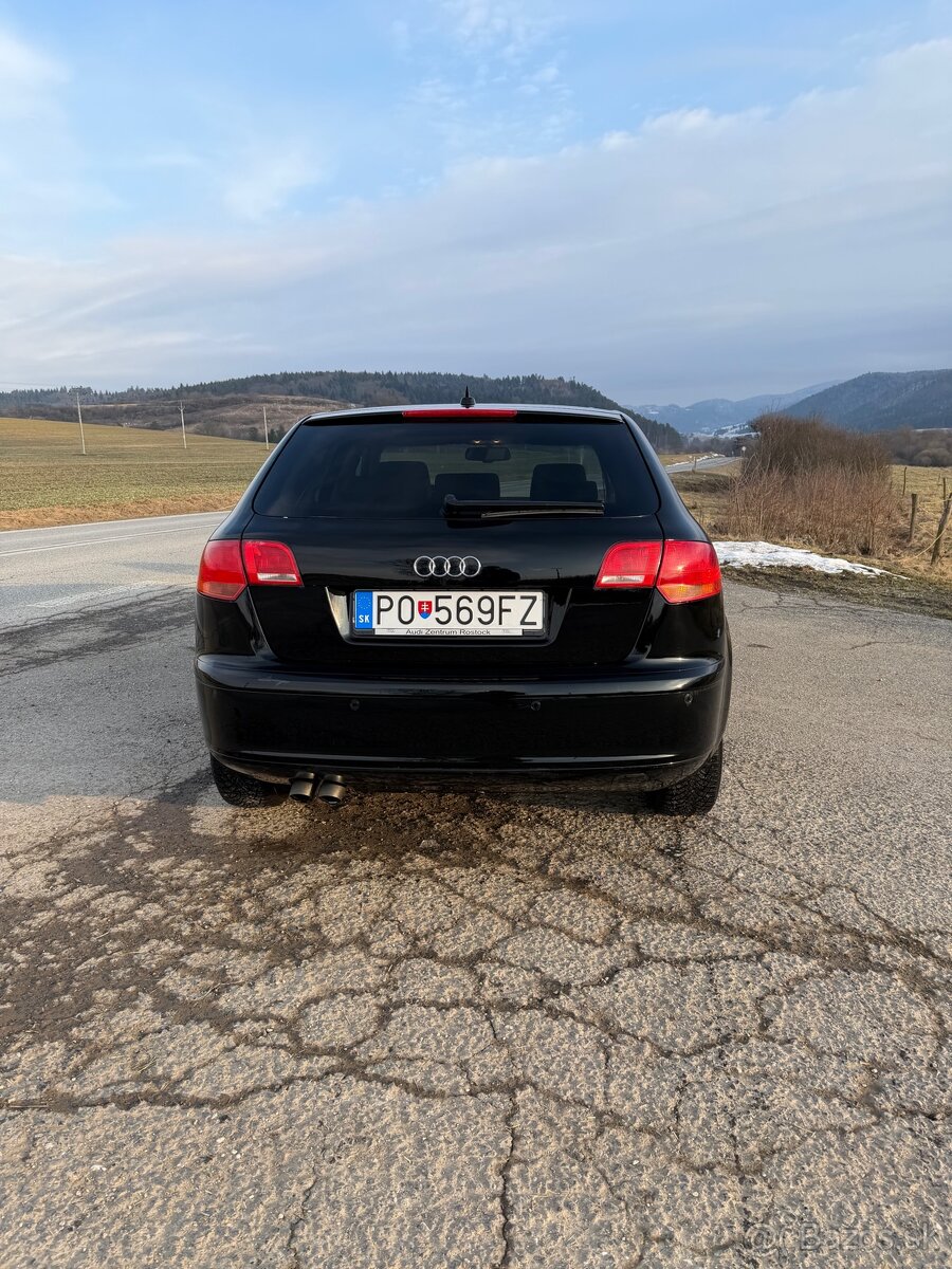 Audi A3 1.9TDI - 3