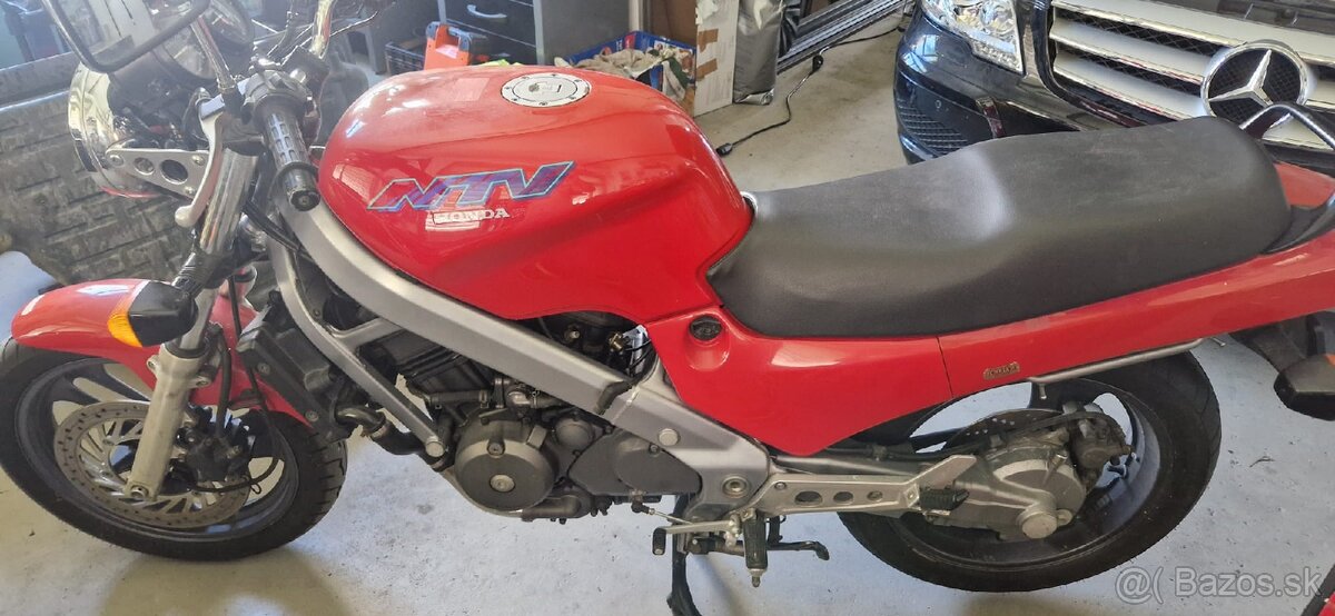 Honda - 3