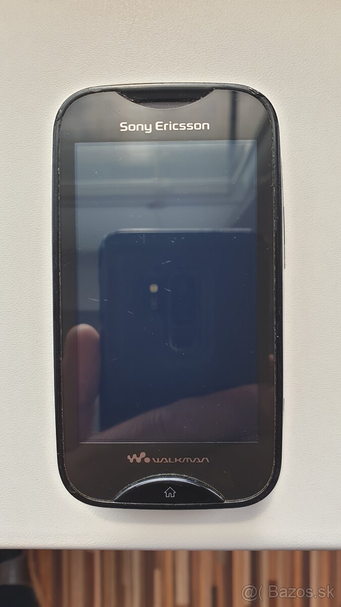 Sony Ericson WT13i... - 3