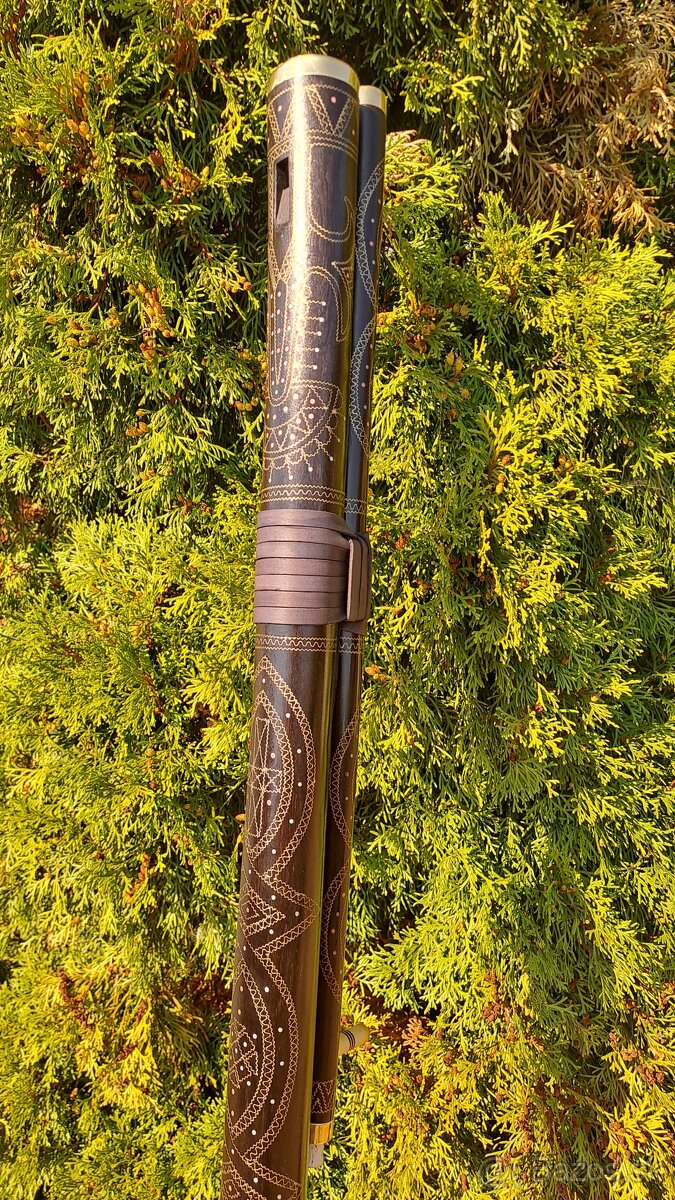 Fujara G# - 3