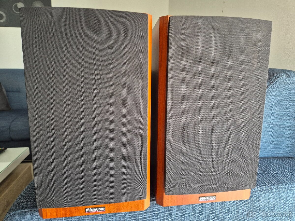 DYNAUDIO FOCUS 140 - 3