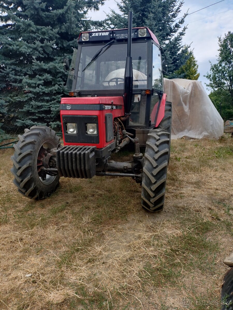 Zetor 7245 - 3