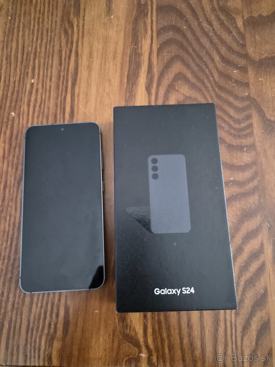 Samsung S24 - 3