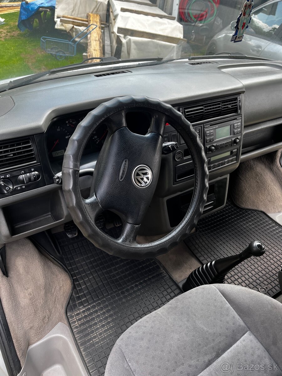 vw t4 - 3