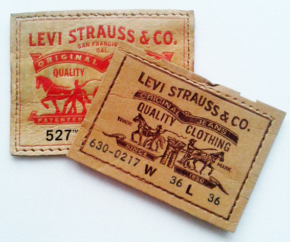 Levi Strauss & Co - 3