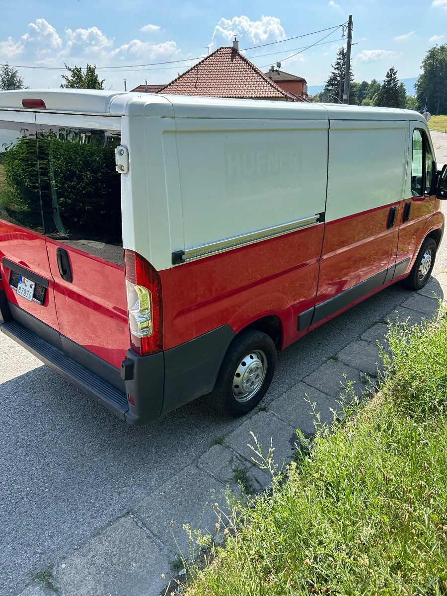 Fiat Ducato - 3