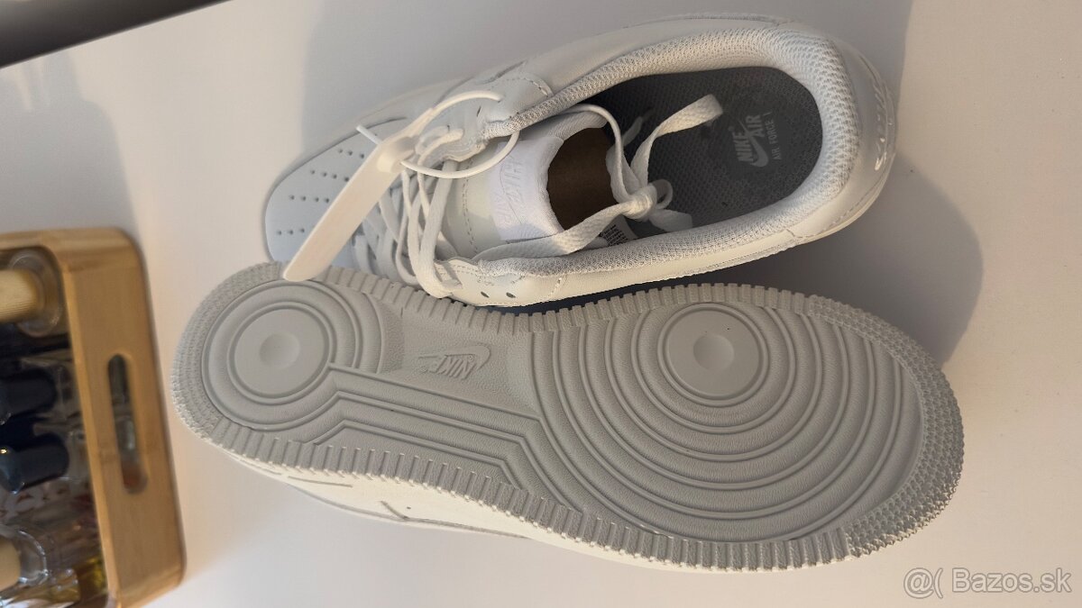 Air force 1 - 3