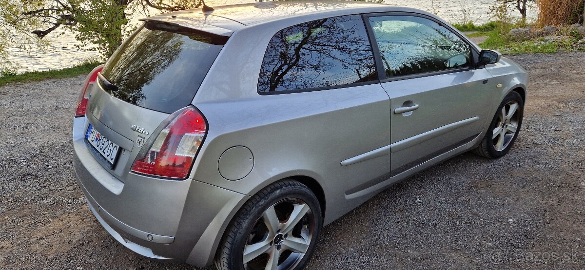 Fiat Stilo Abarth 2.4i 120kw 65000km - 3