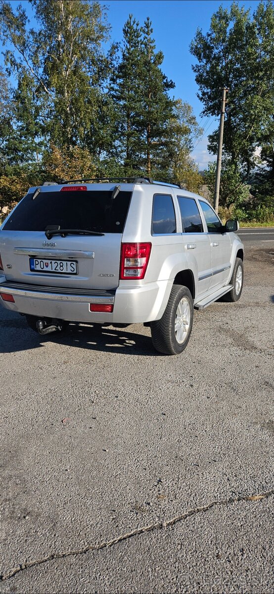Predam Jeep grand cherokee - 3
