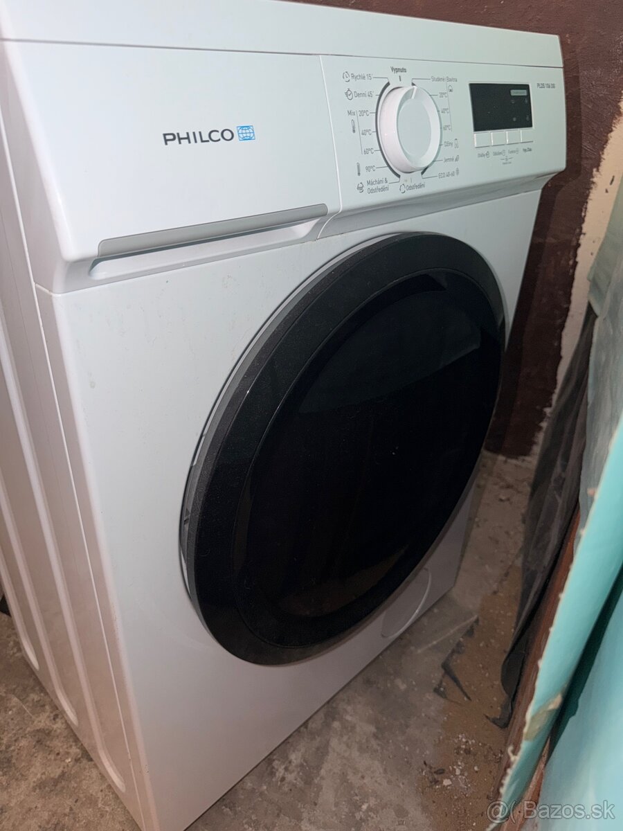 Philco PLDS 106DG - 3