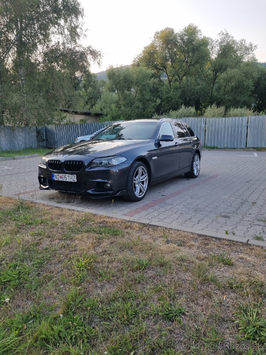 Bmw f11 - 3
