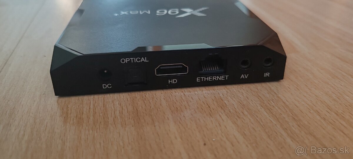 X 96 Max Plus - 3