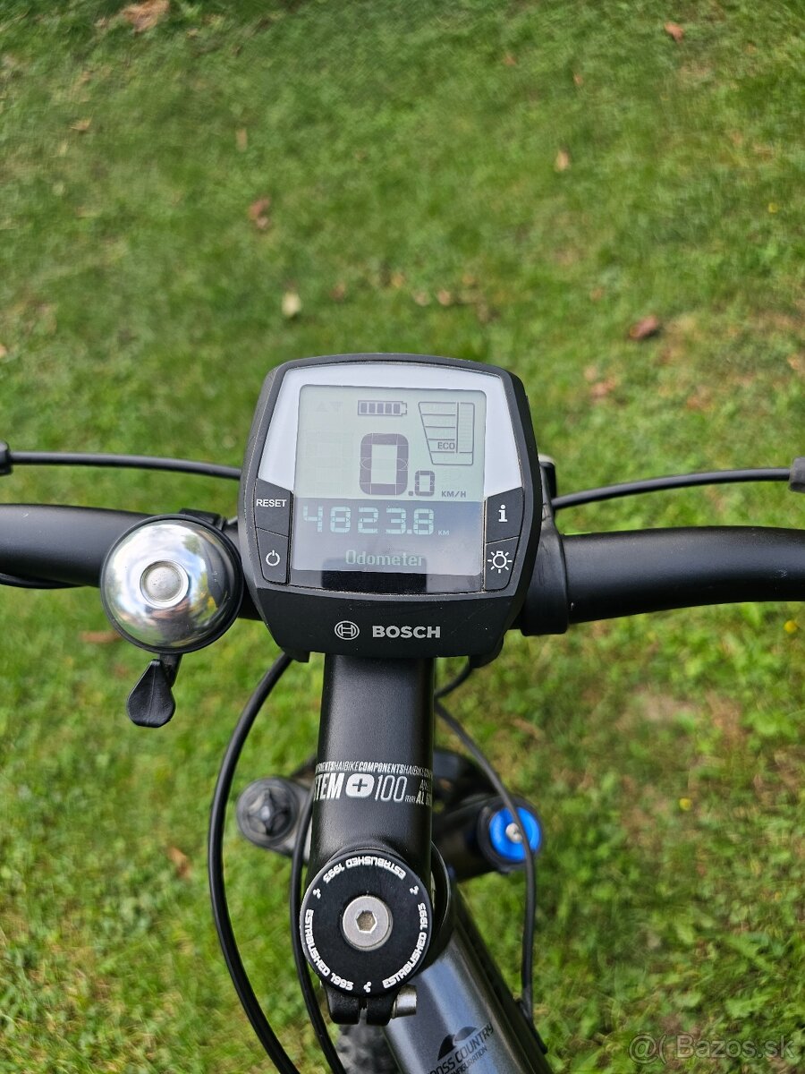 Cube elektrobike - 3