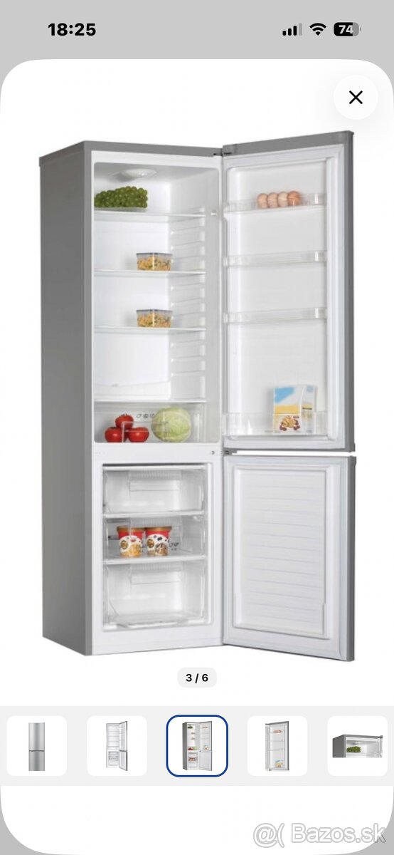 CANDY CCH1S518DX - 3