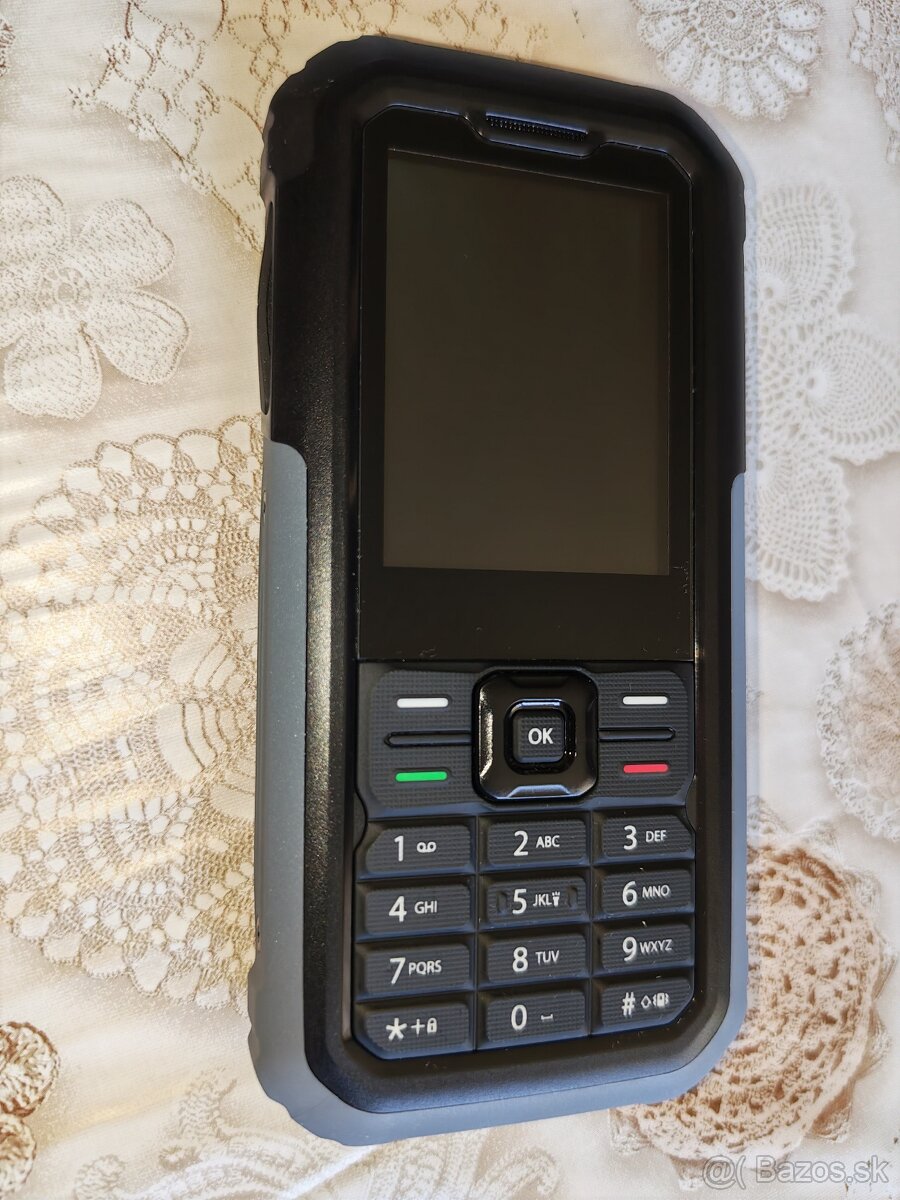 TCL OneTouch 5044 - 3