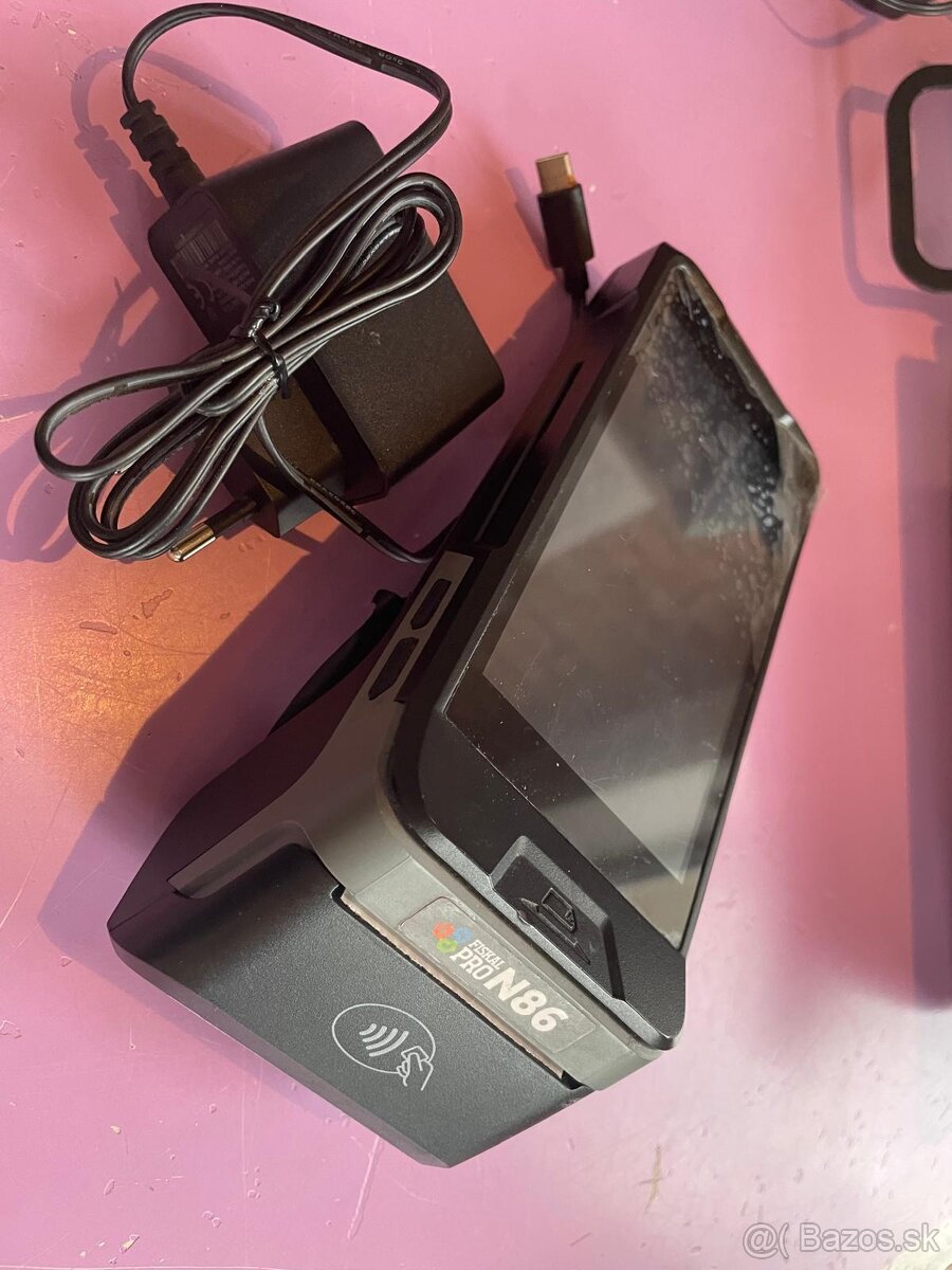 FiskalPRO N86 ekasa - 3