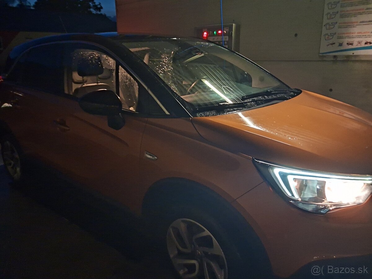 Predám opel crosland x - 3
