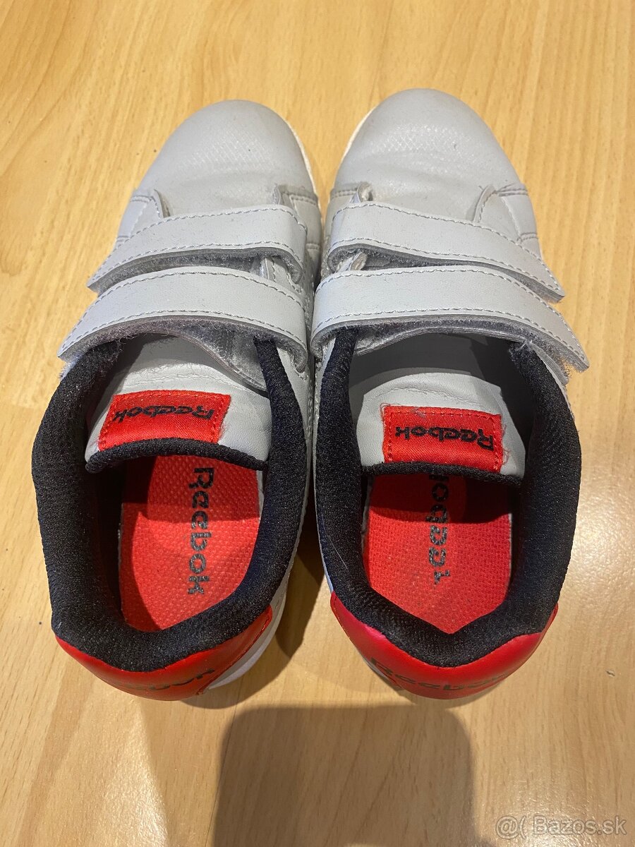 Tenisky Reebok c 31 - 3