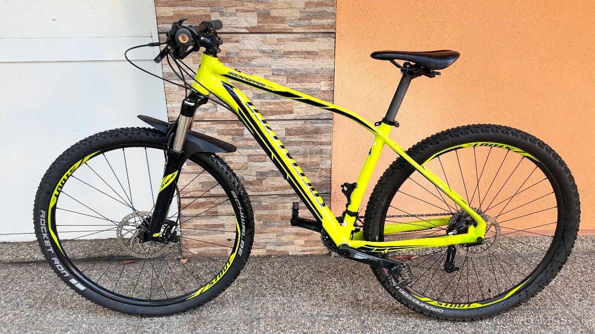 Specialized Rockhopper Expert 29 - 3