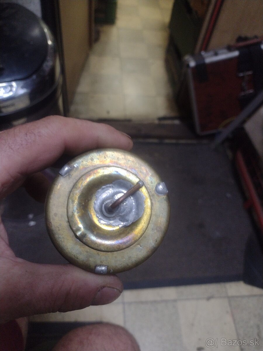 Termostat RTO - 3